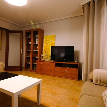 Vut. Galeria Del Oeste Σαλαμάνκα Εξωτερικό φωτογραφία