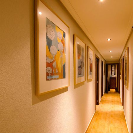 Vut. Galeria Del Oeste Σαλαμάνκα Εξωτερικό φωτογραφία